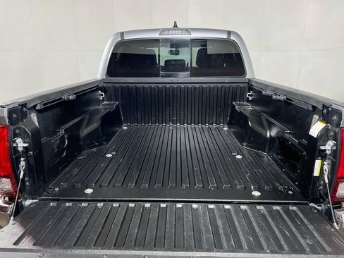 Certified 2023 Toyota Tacoma SR5 w/ SX Package RWD image 22