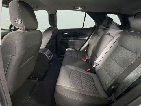 Certified 2018 Chevrolet Equinox LT FWD image 25