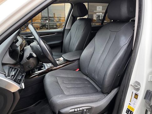 Used 2016 BMW X5 xDrive35i image 9