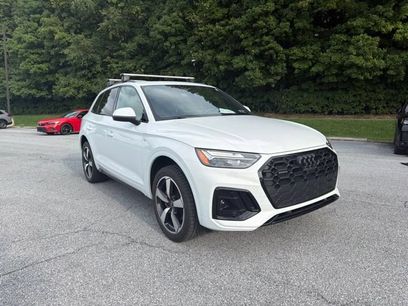 Used 2024 Audi Q5 2.0T Premium Plus w/ Premium Plus Package