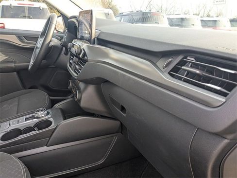 Used 2024 Ford Escape Active image 34
