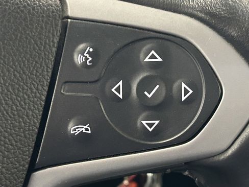 Used 2017 Chevrolet Colorado LT w/ Luxury Package, Chrome image 26