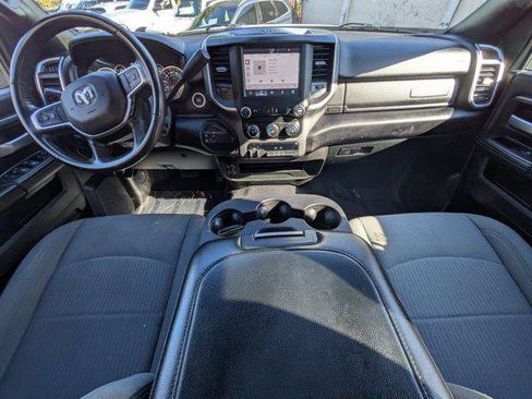 Certified 2024 RAM 3500 Big Horn image 13