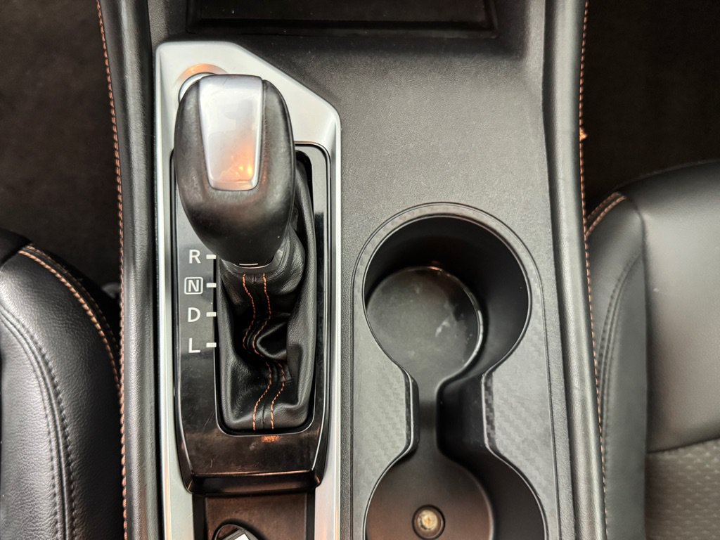 Used 2022 Nissan Altima 2.5 SR FWD image 16