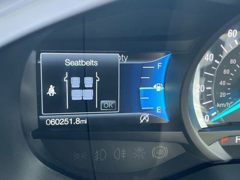 Used 2022 Ford Edge Titanium AWD/4WD image 9