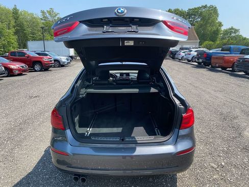 Used 2018 BMW 330i Gran Turismo xDrive image 25