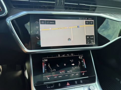 Used 2019 Audi A6 3.0T Premium Plus w/ Premium Plus Package AWD/4WD image 37