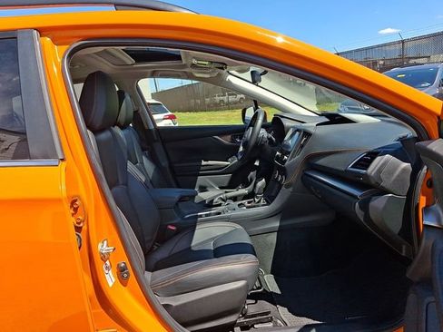 Used 2019 Subaru Crosstrek 2.0i Limited w/ Moonroof Package w/Navigation AWD/4WD image 46
