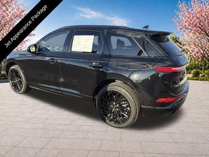 Used 2023 Lincoln Corsair Reserve w/ Equipment Group 201A