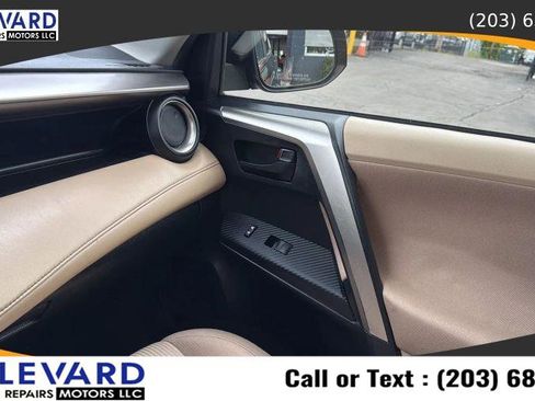 Used 2013 Toyota RAV4 XLE AWD/4WD image 14