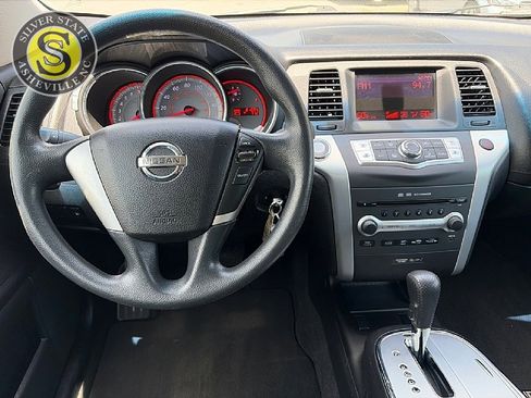 Used 2009 Nissan Murano S w/ Convenience Pkg FWD image 20