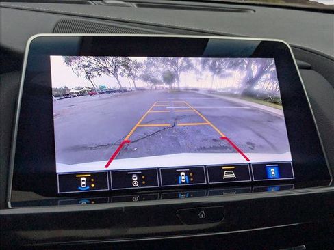 Used 2023 Cadillac CT5 V Blackwing w/ Driver Assist Package image 13