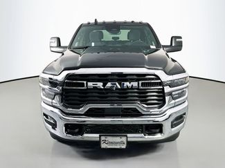 New 2026 RAM 2500 Big Horn AWD/4WD video 2