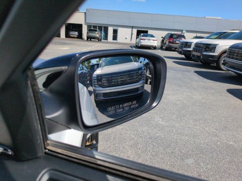 Used 2023 Dodge Charger SRT Hellcat w/ Harman/Kardon Audio Group RWD image 28