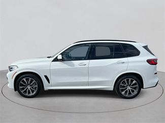 Used 2023 BMW X5 xDrive40i w/ M Sport Package video 2