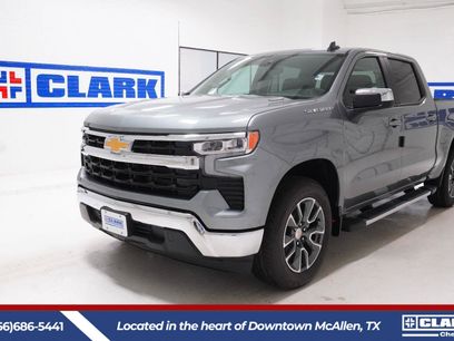 New 2026 Chevrolet Silverado 1500 LT w/ Protection Package