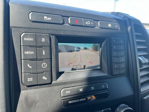 Used 2018 Ford F150 XL w/ Equipment Group 101A Mid AWD/4WD image 12