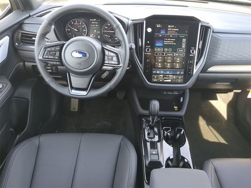 New 2026 Subaru Forester Limited image 13