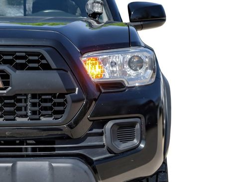 Used 2023 Toyota Tacoma SR5 w/ Trail Edition image 50