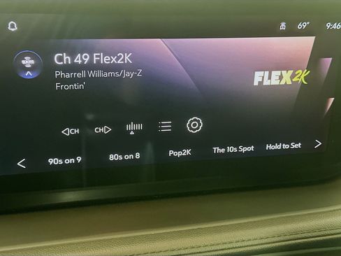 Used 2025 Buick Encore GX Preferred FWD image 21
