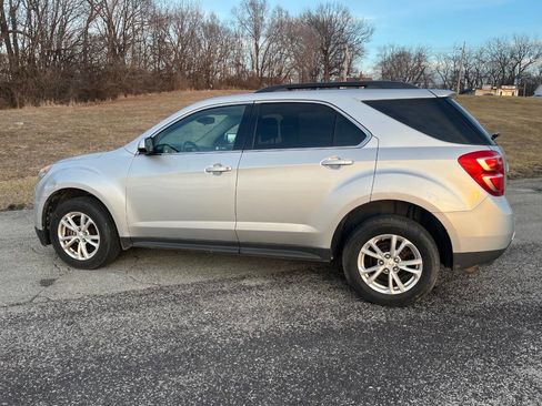 Used 2016 Chevrolet Equinox LT w/ Convenience Package image 8