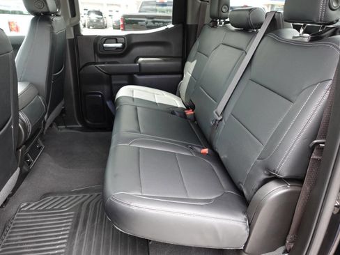 Used 2023 GMC Sierra 1500 Pro w/ Graphite Edition AWD/4WD image 23