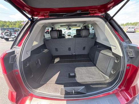 Used 2012 GMC Terrain SLT FWD image 20