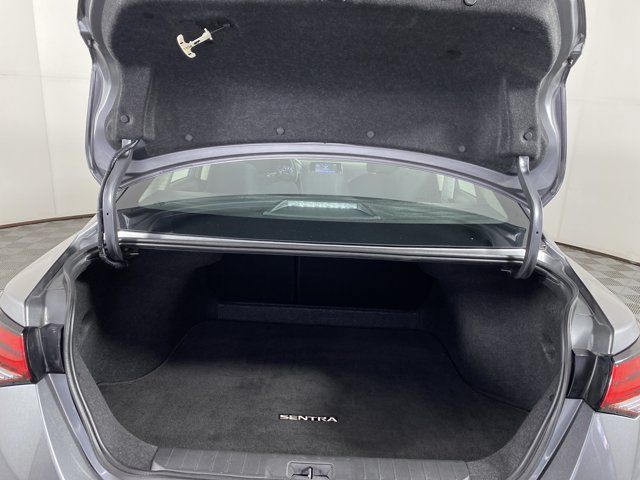 Used 2024 Nissan Sentra S FWD image 29