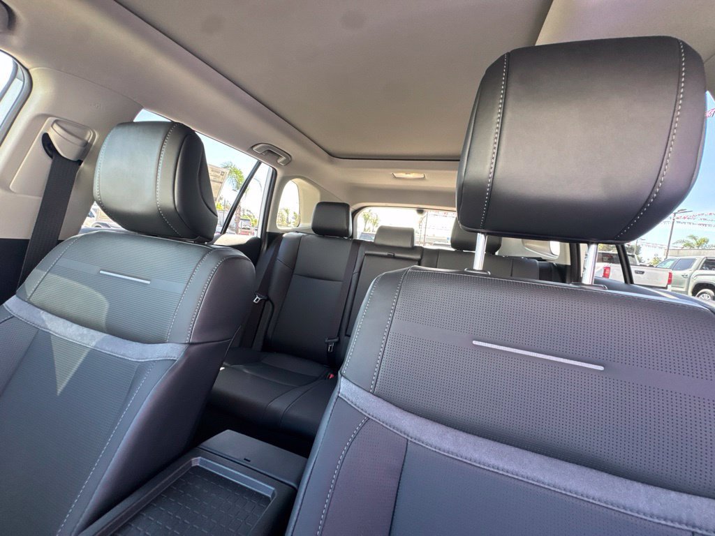 New 2026 Toyota RAV4 Limited AWD/4WD image 22