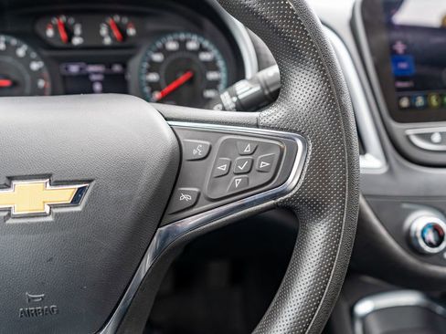 Used 2023 Chevrolet Malibu LT image 22