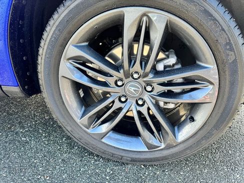 Used 2023 Acura RDX A-Spec AWD/4WD image 34