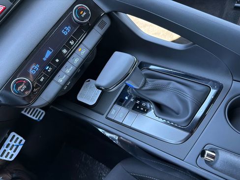New 2026 Hyundai Elantra Sport w/ Cargo Package FWD image 25