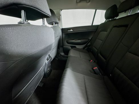Used 2020 Kia Sportage LX FWD image 23