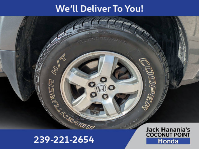 Used 2008 Honda Pilot EX image 10