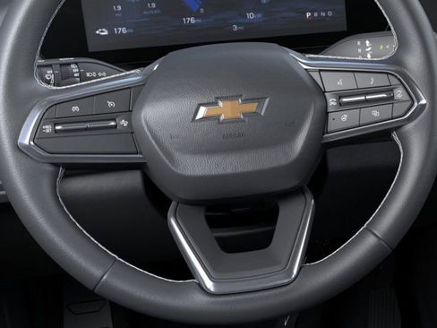 New 2025 Chevrolet Blazer EV LT w/ Super Cruise Package image 19