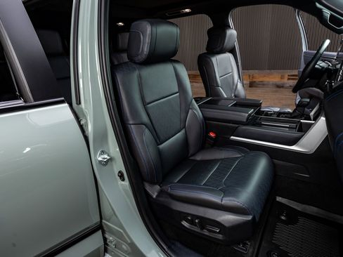 Used 2024 Toyota Sequoia Platinum w/ TRD Off-Road Package image 31