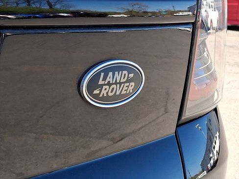 Used 2020 Land Rover Range Rover Sport HST AWD/4WD image 29