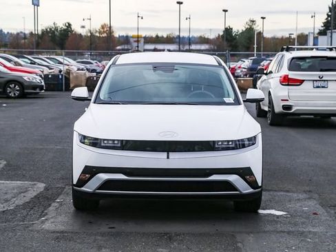 New 2026 Hyundai Ioniq 5 SE image 3