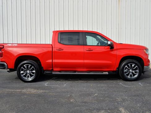 Used 2023 Chevrolet Silverado 1500 LT image 9