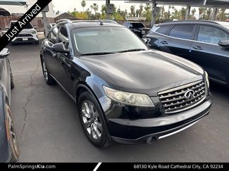 Used 2006 INFINITI FX45 AWD video 1