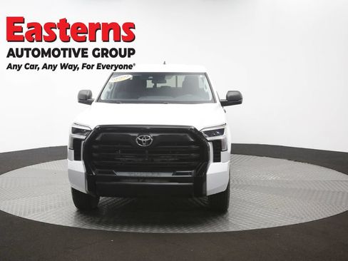 Used 2022 Toyota Tundra SR AWD/4WD image 54