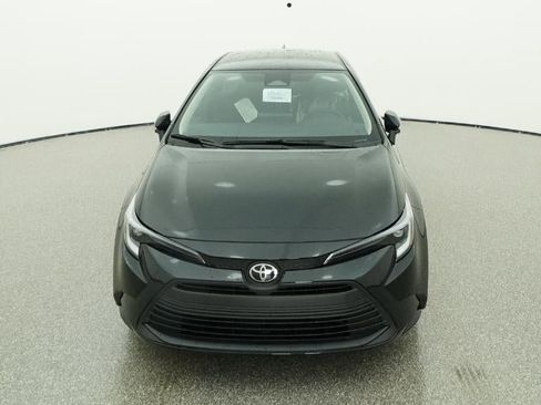 New 2026 Toyota Corolla LE image 48