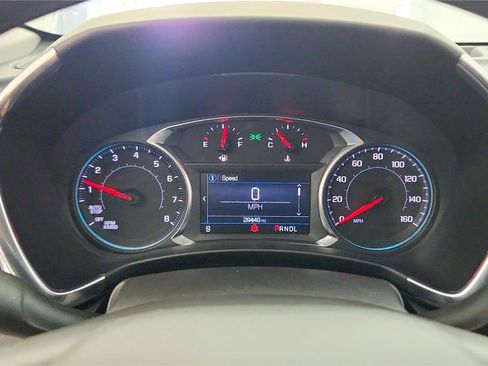 Used 2023 Chevrolet Equinox LS w/ LS Convenience Package FWD image 23