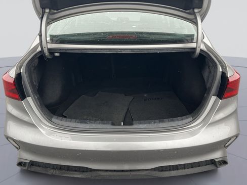 Used 2023 Kia Forte LXS image 23