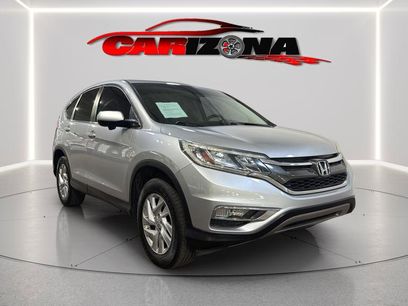 Used 2015 Honda CR-V EX