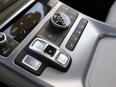 Certified 2023 Hyundai Palisade Calligraphy image 33