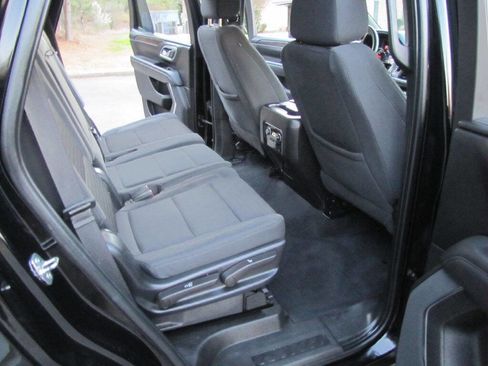 Used 2023 Chevrolet Tahoe LS w/ Driver Alert Package image 21