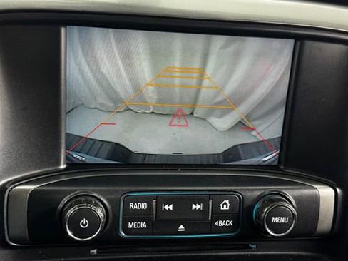 Used 2015 Chevrolet Silverado 1500 LT w/ All Star Edition AWD/4WD image 24