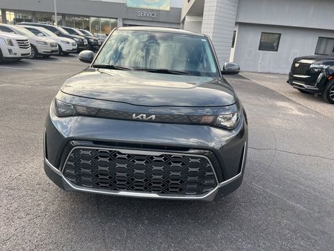 Used 2024 Kia Soul GT-Line image 4