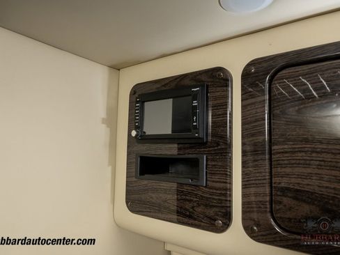 Used 2018 Mercedes-Benz Sprinter 3500 image 29